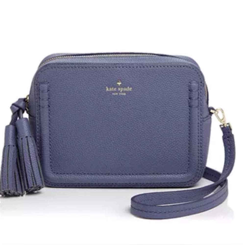 Kate Spade Orchard Street Arla Crossbody Bag